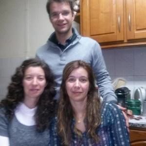 Meet your Posher, Carla